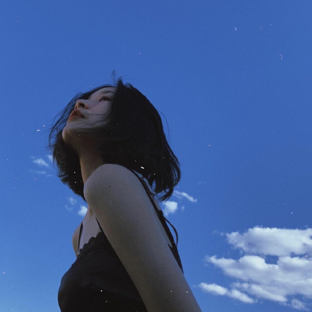 Animated Sky